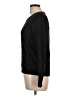 Athleta Black Long Sleeve T-Shirt Size L - photo 5