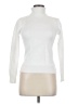 Shein White Turtleneck Sweater Size M - photo 1