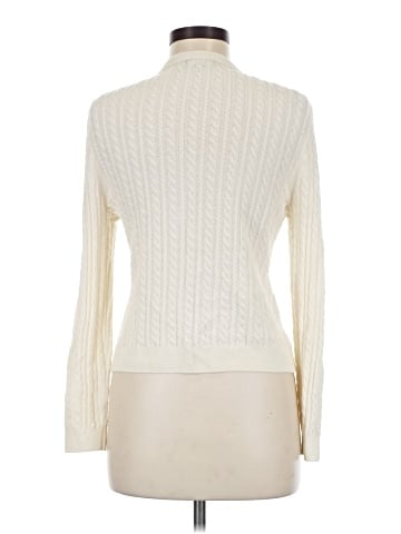J.Crew Wool Cardigan (view 2)