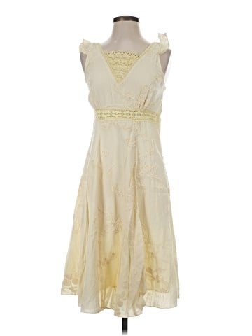 Aryeh Cocktail Dress (view 1)