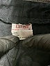 Bongo 100% Cotton Hearts Black Blue Jeans Size 11 - photo 4