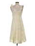 Aryeh Ivory Cocktail Dress Size S - photo 2