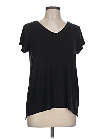 Cable & Gauge Short Sleeve T-Shirt (view 1)