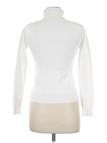 Shein Turtleneck Sweater (view 2)