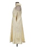 Aryeh Ivory Cocktail Dress Size S - photo 5