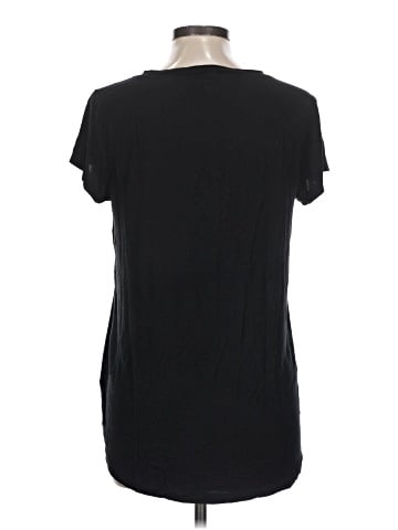 Cable & Gauge Short Sleeve T-Shirt (view 2)
