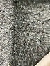Unbranded Metallic Silver Cocktail Dress Size P (estimated, petite) - photo 4