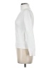 Shein White Turtleneck Sweater Size M - photo 5