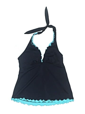 Caribbean Joe Swimsuit Top (view 1)