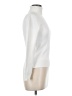 Shein White Turtleneck Sweater Size M - photo 4