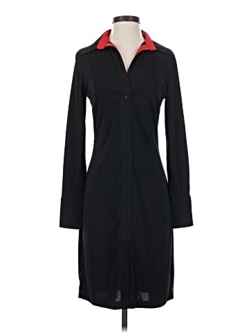 Express Casual Dress (view 1)