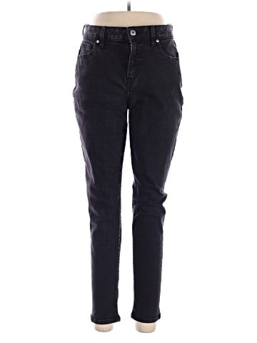 Style&Co Jeans (view 1)