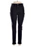 Style&Co Solid Black Jeans Size 10 - photo 1