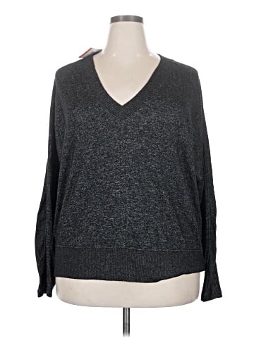 Buffalo by David Bitton Pullover Sweater (view 1)