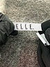 Elle 100% Polyester Black Long Sleeve Blouse Size XXL - photo 7