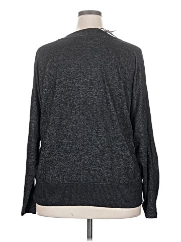 Buffalo by David Bitton Pullover Sweater (view 2)