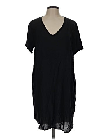 H&M L.O.G.G. Casual Dress (view 1)