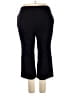 Alfani Black Active Pants Size 18 - photo 2