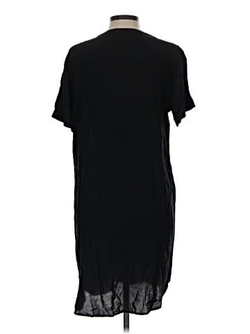 H&M L.O.G.G. Casual Dress (view 2)