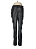 Talbots Solid Black Active Pants Size 6 - photo 1