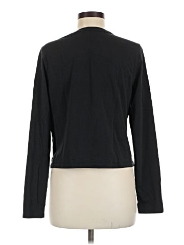 Lululemon Athletica Long Sleeve T-Shirt (view 2)
