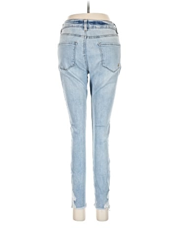 Indigo Rein Jeans (view 2)