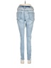 Indigo Rein Hearts Blue Jeans Size 28 waist - photo 2