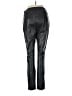 Talbots Solid Black Active Pants Size 6 - photo 2