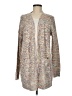 Mossimo Supply Co. Gray Cardigan Size M - photo 1