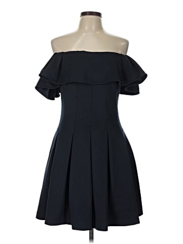H By Halston Cocktail Dress (view 1)