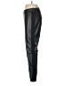 Talbots Solid Black Active Pants Size 6 - photo 5