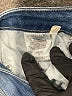 Nine Planet Hearts Blue Jeans Size 5 - photo 8