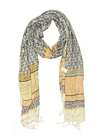 World Market Scarf (view 1)