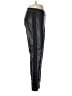 Talbots Solid Black Active Pants Size 6 - photo 4