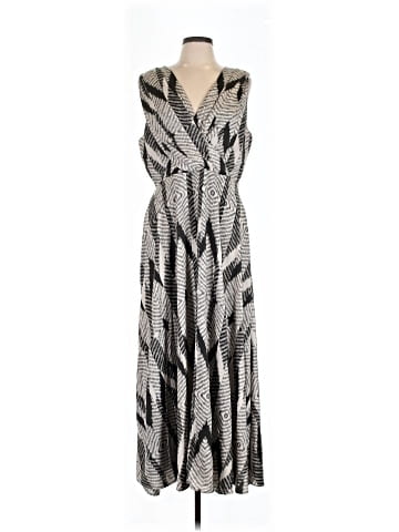 Banana Republic Factory Store Casual Dress (view 1)