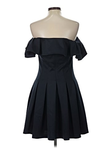 H By Halston Cocktail Dress (view 2)