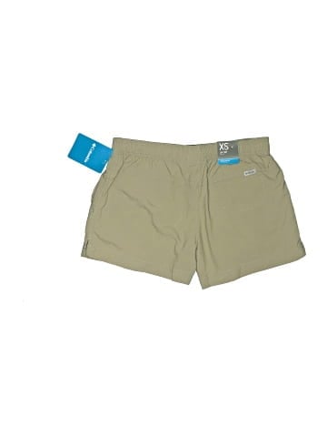 Columbia Khaki Shorts (view 2)
