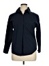 Caryn Lawn Blue Long Sleeve Button-Down Shirt Size XL - photo 1