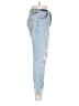 Indigo Rein Hearts Blue Jeans Size 28 waist - photo 4