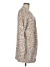 Mossimo Supply Co. Gray Cardigan Size M - photo 4