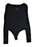 SO Black Bodysuit Size S - photo 1