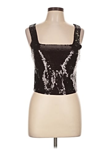 A.L.C. Sleeveless Top (view 1)