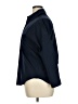 Caryn Lawn Blue Long Sleeve Button-Down Shirt Size XL - photo 5
