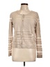 Milly Tan Cardigan Size L - photo 1