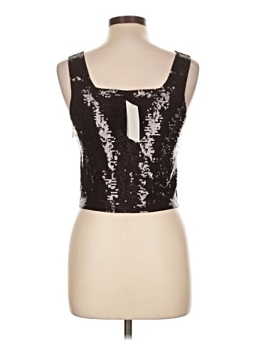A.L.C. Sleeveless Top (view 2)