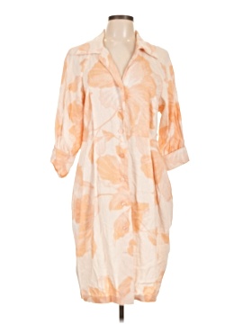 Donna Karan New York Casual Dress (view 1)