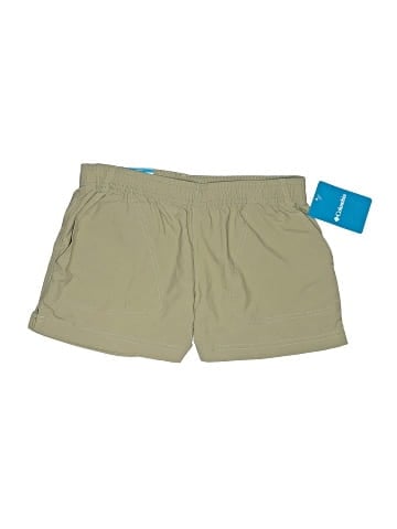 Columbia Khaki Shorts (view 1)