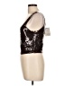 A.L.C. Black Sleeveless Top Size L - photo 5