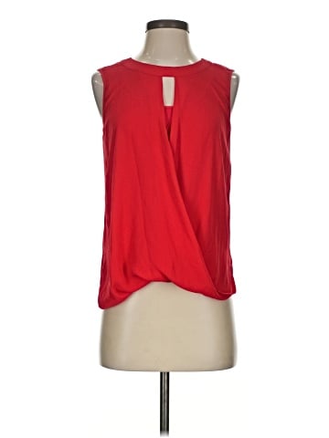 41Hawthorn Sleeveless Blouse (view 1)