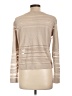 Milly Tan Cardigan Size L - photo 2